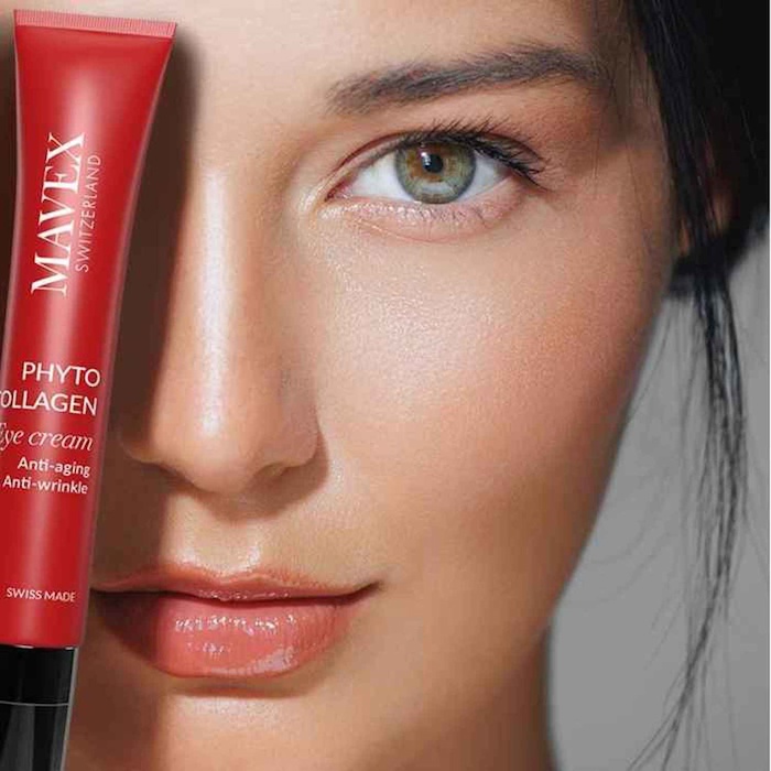 Mavex Phyto Collagen Eye Cream 20mlProduct Thumbnail