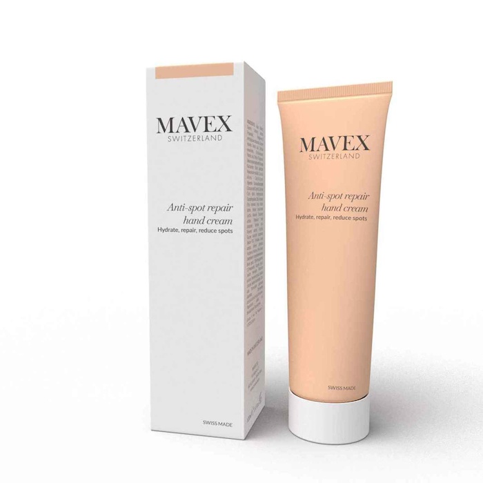 Mavex Anti Spot Repair Hand Cream 100mlProduct Thumbnail