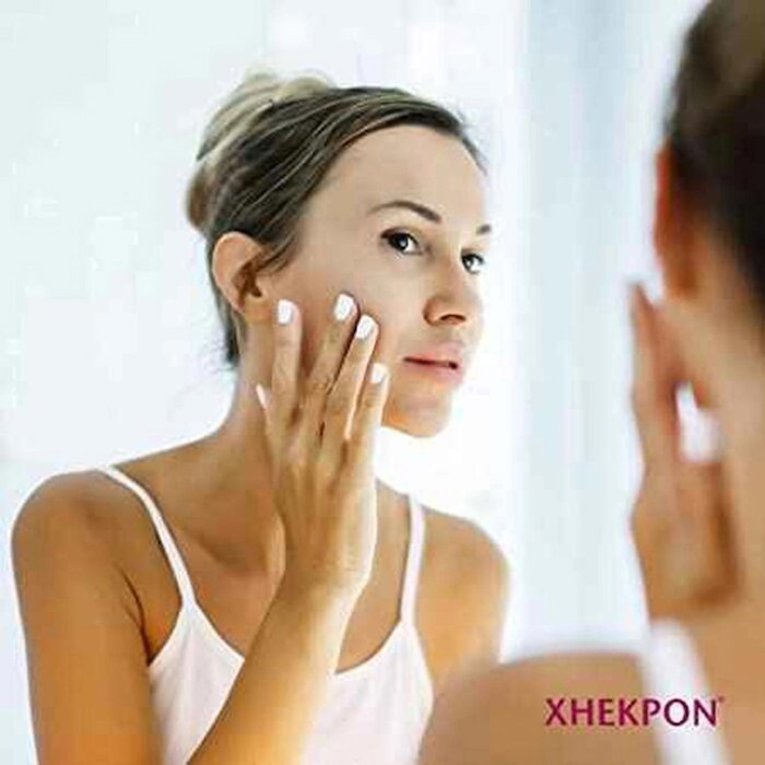 Xhekpon Spanish Xhekpon Neck Cream 40ml EXP202712(parallel import) 40mlProduct Thumbnail