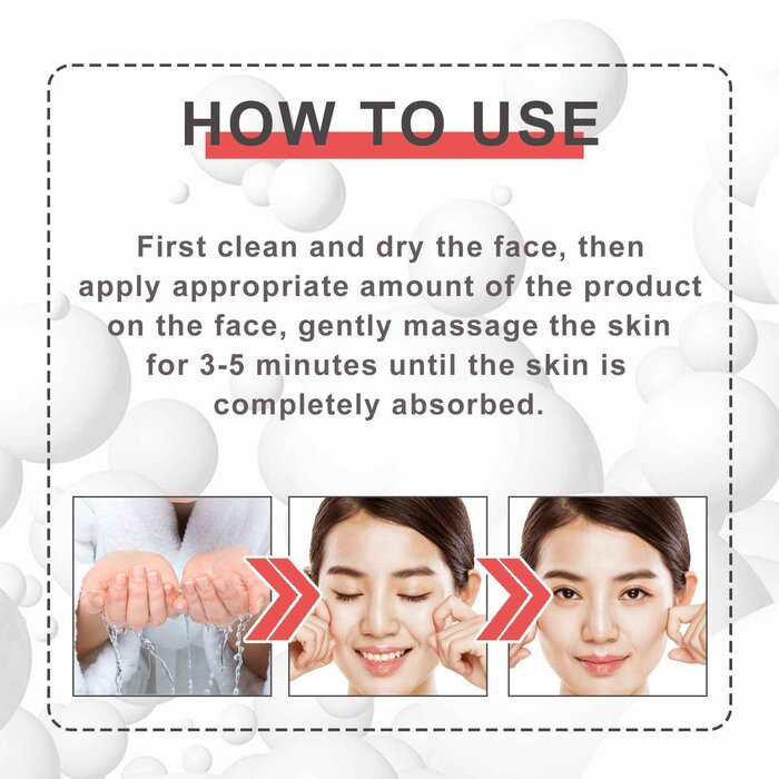 EELHOE EELHOE Collagen Anti-Wrinkle Cream Collagen Reverse Age Reorganization Dilutes Fine Lines Moisturizes Firming Skin 30mlProduct Thumbnail