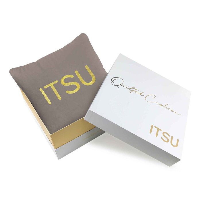 Family Club Plus ITSU Magic Cushion with Quilt (Single) ST-2204 (Kjaki) Picture ColorProduct Thumbnail