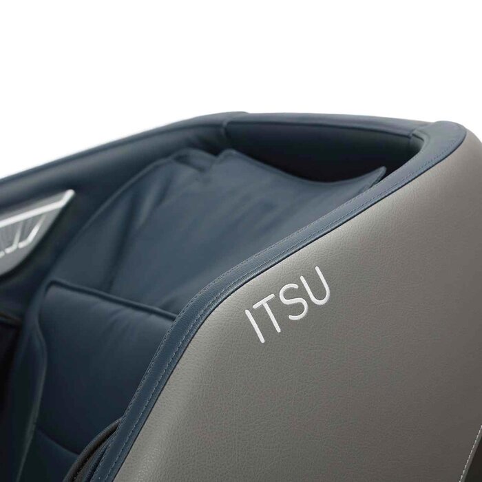 Family Club Plus ITSU PRIME Omni IS-5018 Massage Chair (Dark Green) 1405x750x1180mmProduct Thumbnail