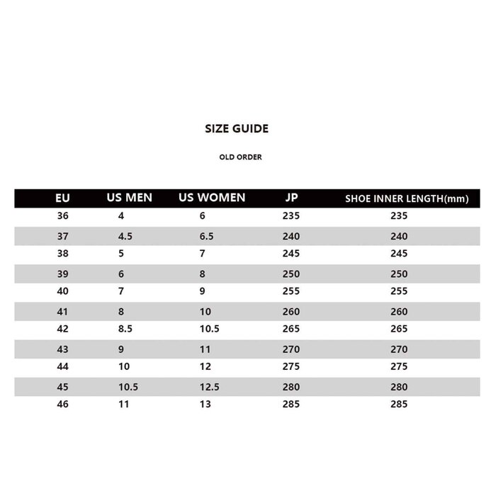 OLD ORDER OLD ORDER SKATER 001 SNEAKER COFFEE 43Product Thumbnail