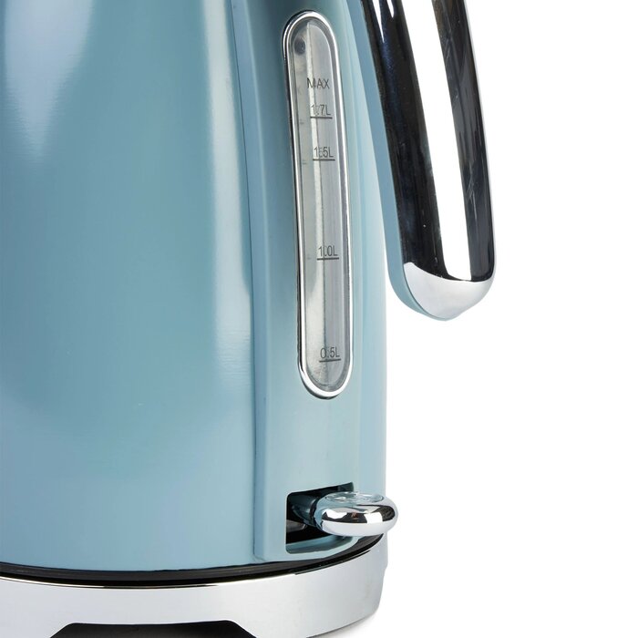 HADEN HADEN - Brighton 1.7L Kettle (Light Blue) - 203021 (Hong Kong plug with 220 Voltage) Fixed SizeProduct Thumbnail