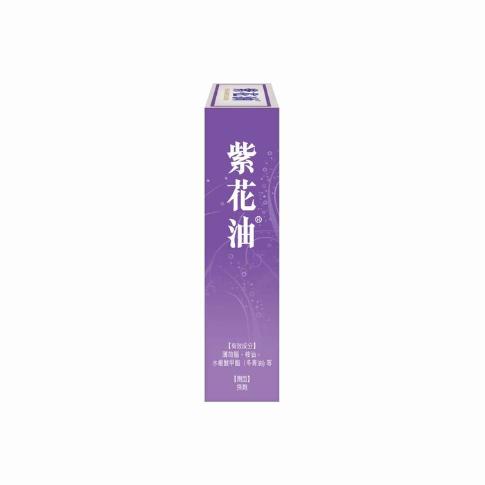 Zihua Embrocation Zihua Embrocation 6ml (6 bottles set) 6ml x 6Product Thumbnail