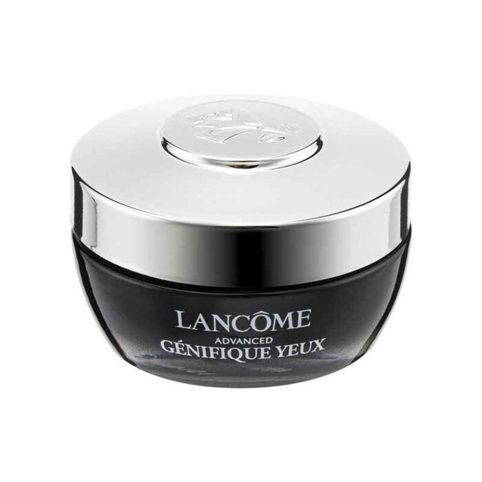 Lancome 蘭蔻 小黑瓶发光眼霜15ml 保湿抗皱黑眼圈 升級版嫩膚活肌 15ml/0.5ozProduct Thumbnail