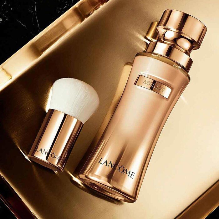 Lancome 蘭蔻 菁純精華粉底液 養膚滋潤 持妝保濕 極致完美臻顏 SPF20PA 35ml/1.2ozProduct Thumbnail
