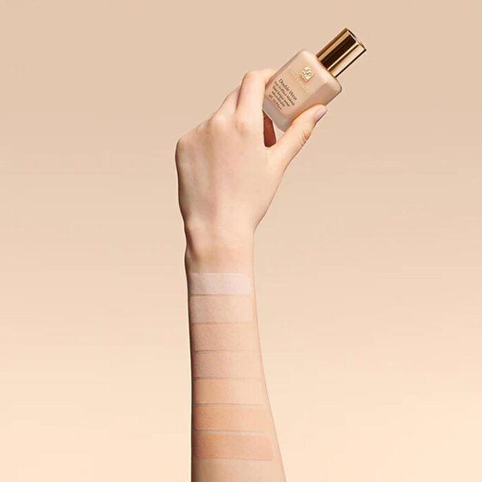 Estee Lauder Double Wear Makeup Foundations Spf10 30mlProduct Thumbnail