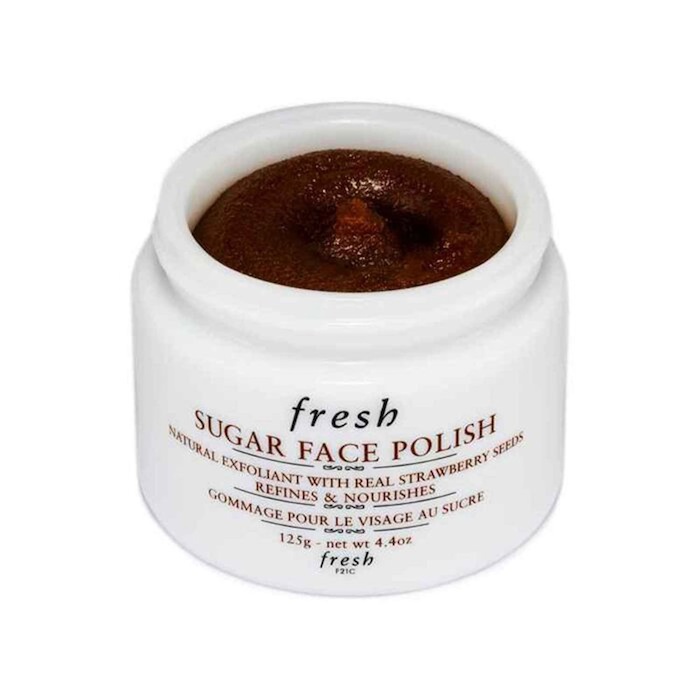 Fresh Sugar Face Polish 125gProduct Thumbnail