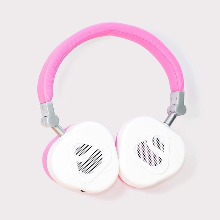 EAMUS Verto Headphones (3 in 1 convertible speakers and headphones) undefinedProduct Thumbnail