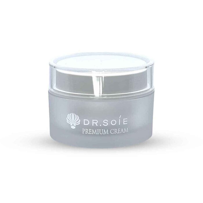 DR. SOIE PREMIUM CREAM 30gProduct Thumbnail
