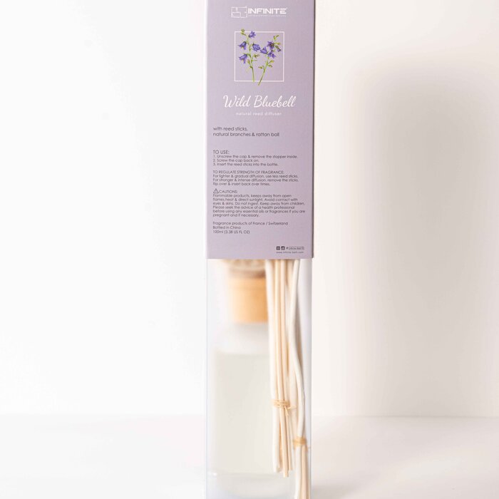 INFINITE 浴室香薰 100mlProduct Thumbnail