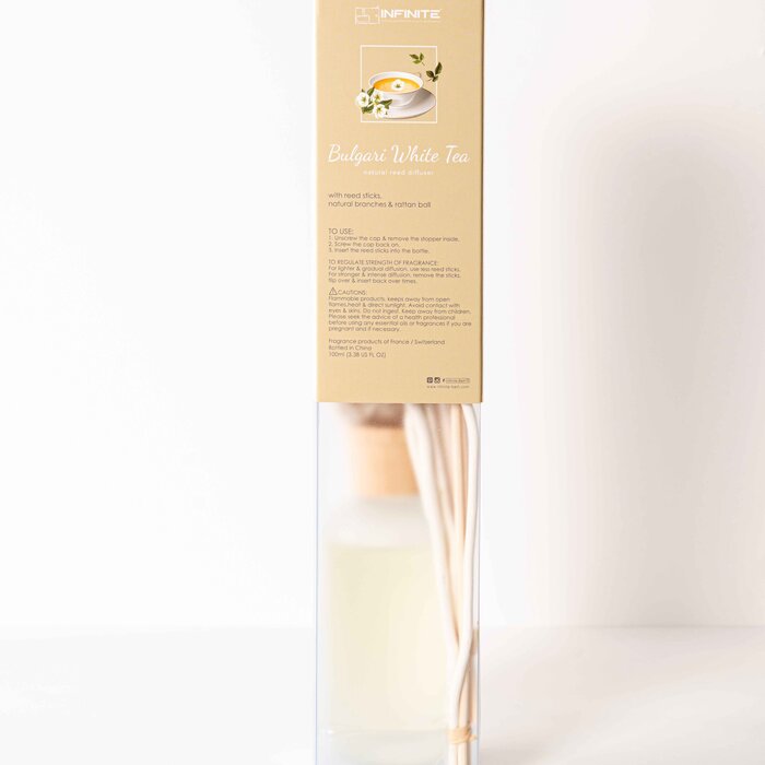 INFINITE Aroma Diffuser 100mlProduct Thumbnail