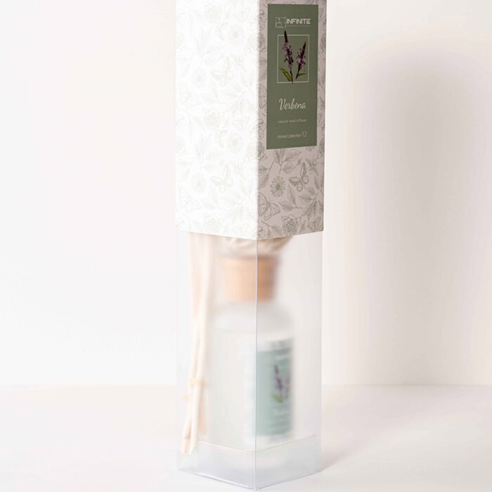 INFINITE Aroma Diffuser 100mlProduct Thumbnail