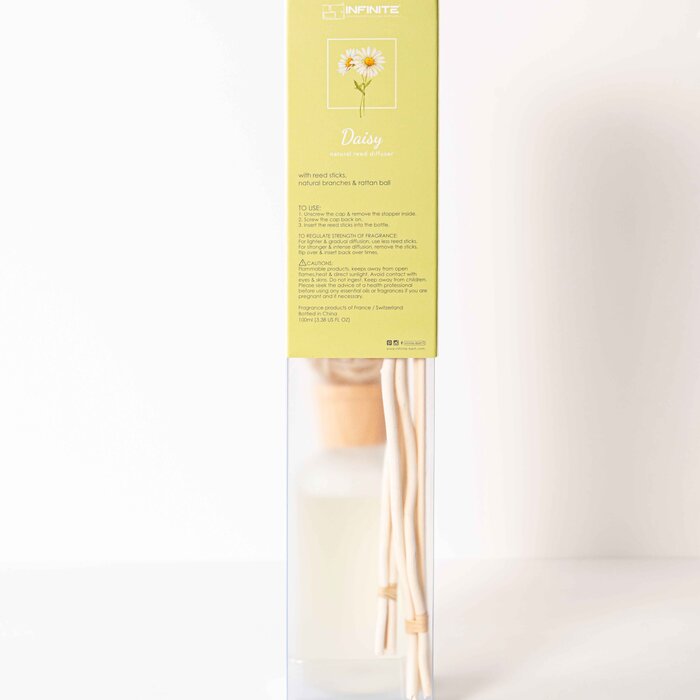 INFINITE Aroma Diffuser 100mlProduct Thumbnail