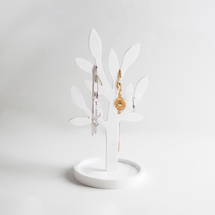 INFINITE 140 Accessories Tree L106 W100 H195mProduct Thumbnail