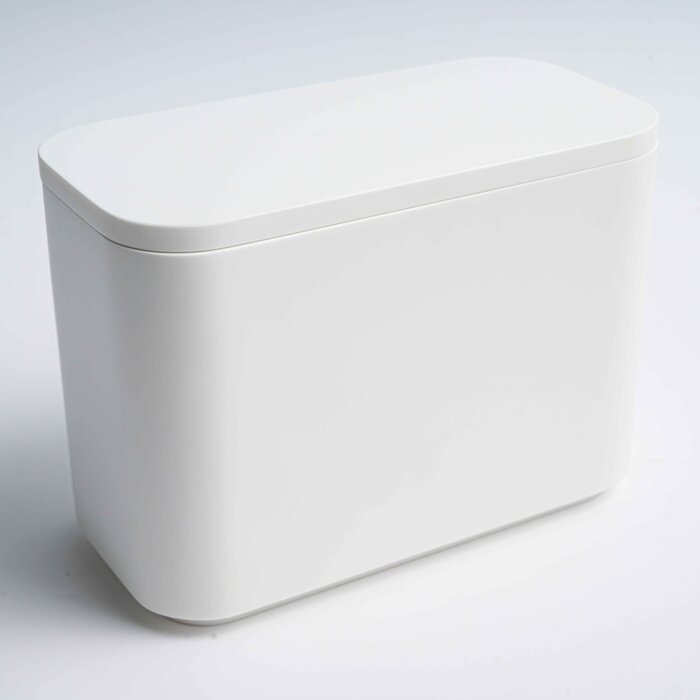 INFINITE PUZZLE BOX Cotton Swab Case L140 D70 H102mmProduct Thumbnail