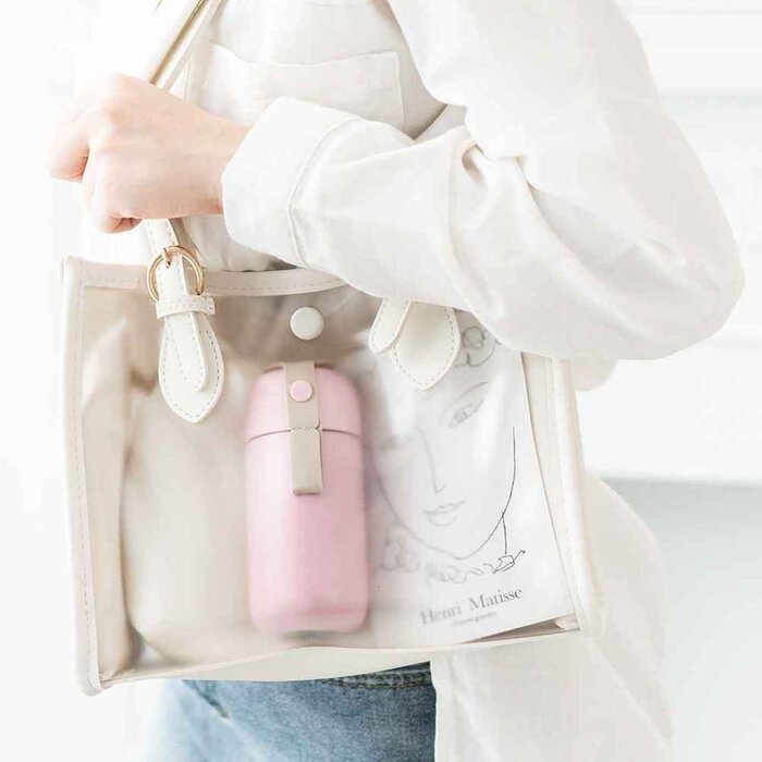 PO: Inactive Poketto Thermal Mug IvoryProduct Thumbnail