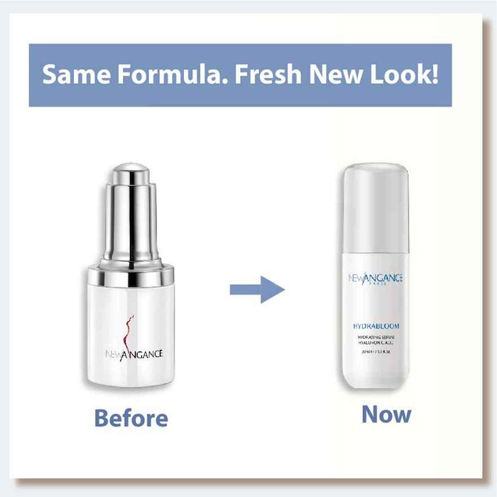 New Angance Paris Hydrating Serum 30mlProduct Thumbnail