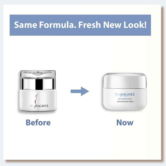 New Angance Paris Hydrating Crema De Día 40mlProduct Thumbnail