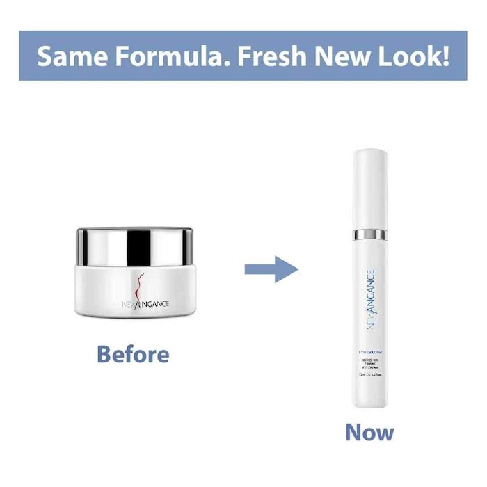 New Angance Paris Refreshing & Firming Eye Cream 15mlProduct Thumbnail