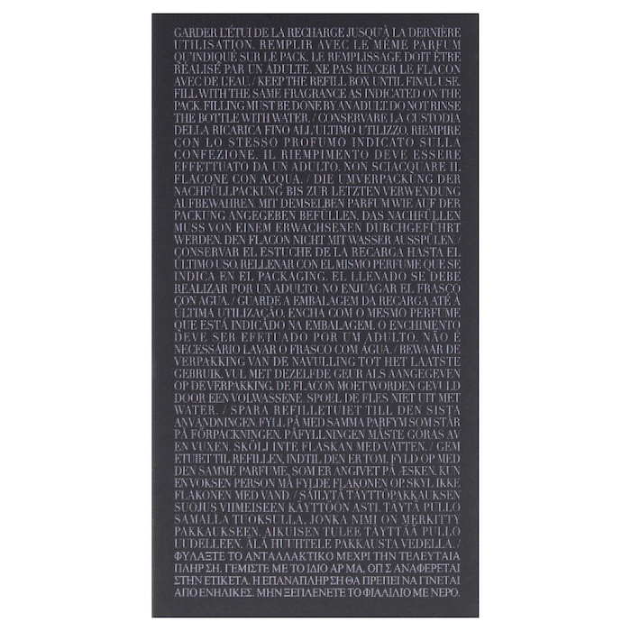 Giorgio Armani Armani Code by Giorgio Armani for Men - 1.7 oz EDT Spray (Refillable) 1.7Product Thumbnail