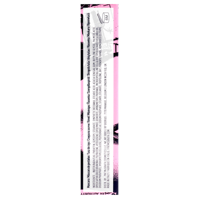 Pat McGrath Labs Dark Star Mascara 0.16Product Thumbnail