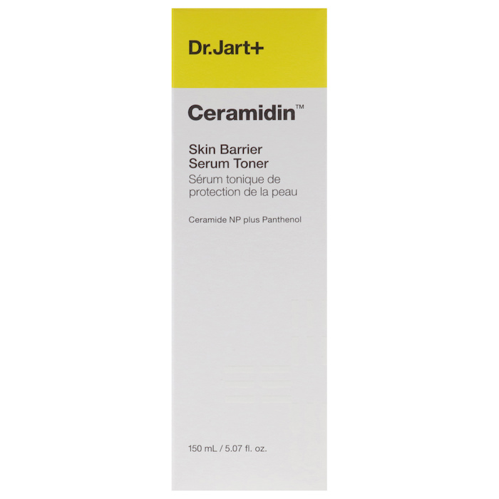Dr. Jart+ Ceramidin Skin Barrier Serum Toner by Dr Jart 507 oz Toner 5.07Product Thumbnail
