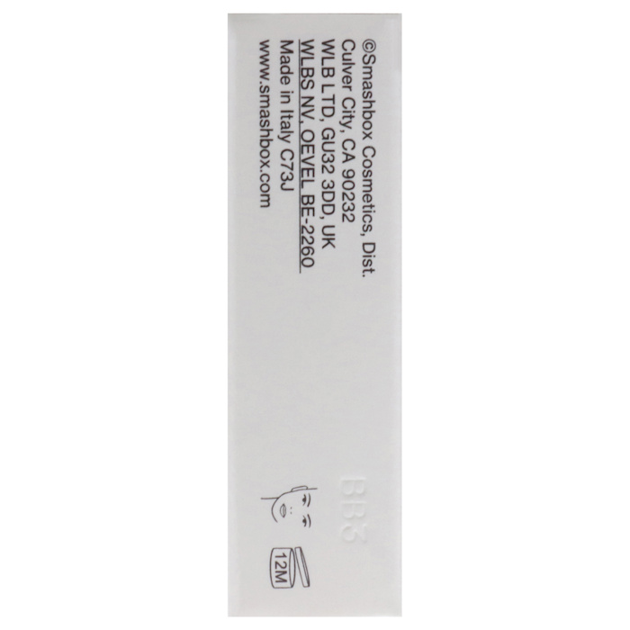 Smashbox Halo Sculpt Plus Glow Face Palette Black to Cali by SmashBox for Women 0.55 oz Makeup 0.55 ozProduct Thumbnail
