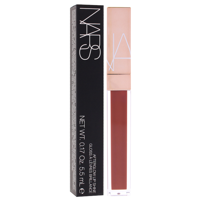 NARS Afterglow Lip Shine 277 Aragon by NARS for Women 0.17 oz Lip Gloss 0.17 ozProduct Thumbnail