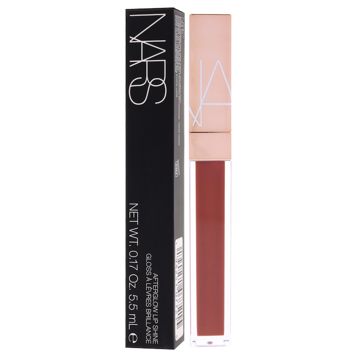 NARS Afterglow Lip Shine 277 Aragon by NARS for Women 0.17 oz Lip Gloss 0.17 ozProduct Thumbnail