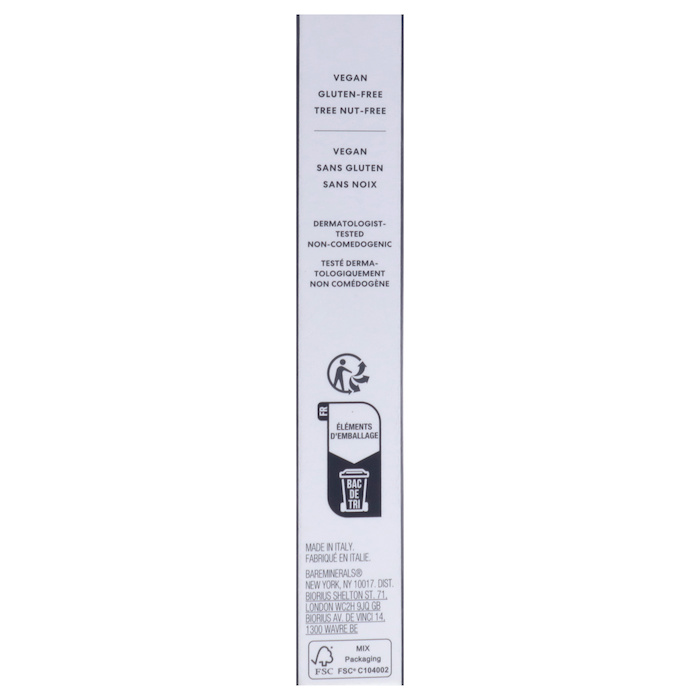 BareMinerals Original Liquid Mineral Concealer 3N Medium by bareMinerals for Women 0.2 oz Concealer 0.2 ozProduct Thumbnail