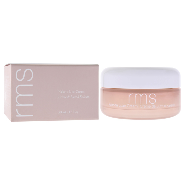 RMS Beauty Kakadu Luxe Cream by RMS Beauty for Women 1.7 oz Cream 1.7 ozProduct Thumbnail