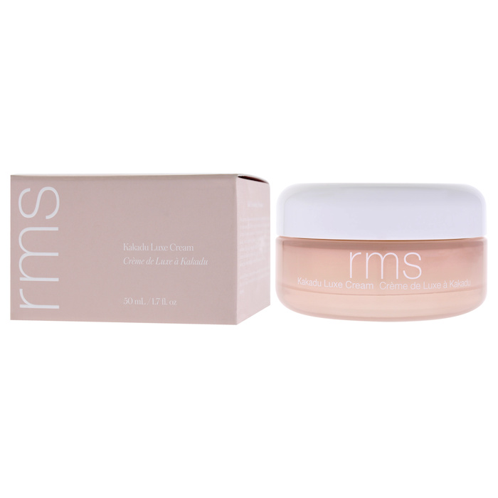 RMS Beauty Kakadu Luxe Cream by RMS Beauty for Women 1.7 oz Cream 1.7 ozProduct Thumbnail