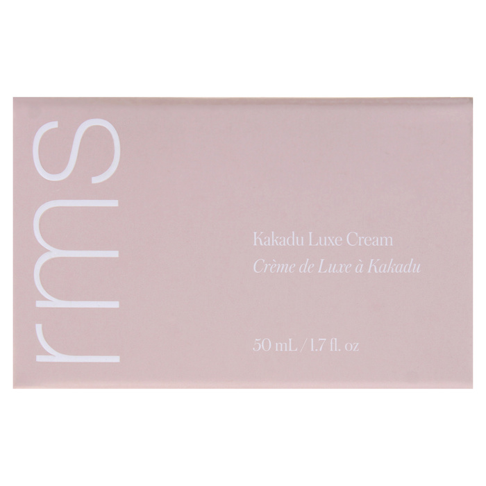 RMS Beauty Kakadu Luxe Cream by RMS Beauty for Women 1.7 oz Cream 1.7 ozProduct Thumbnail
