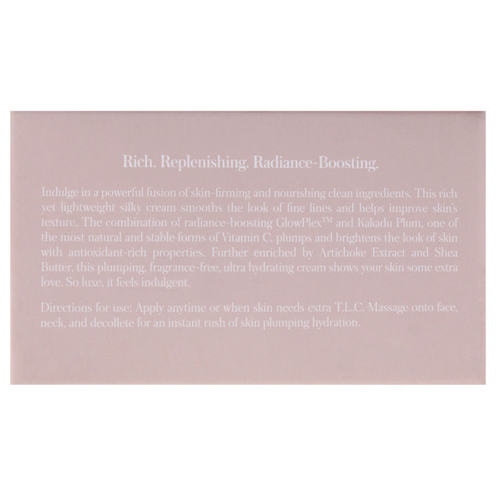 RMS Beauty Kakadu Luxe Cream by RMS Beauty for Women 1.7 oz Cream 1.7 ozProduct Thumbnail