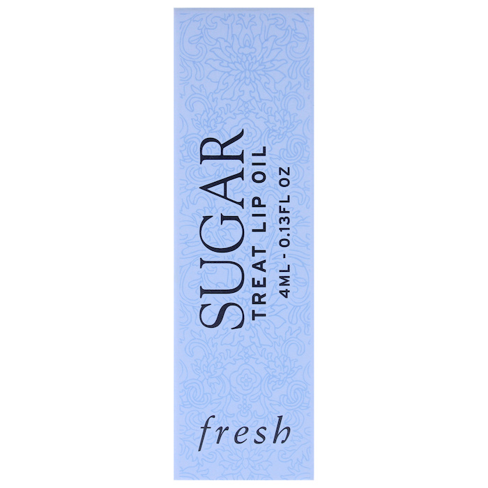 Fresh Sugar Treat Lip Oil Rose by Fresh for Women 0.13 oz Lip Oil 0.13 ozProduct Thumbnail