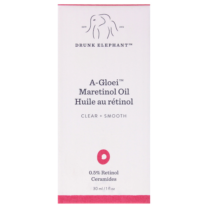Drunk Elephant AGloei Maretinol Oil by Drunk Elephant for Unisex 1 oz Oil 1 ozProduct Thumbnail