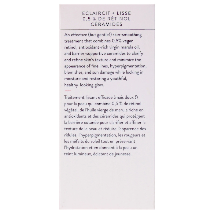 Drunk Elephant AGloei Maretinol Oil by Drunk Elephant for Unisex 1 oz Oil 1 ozProduct Thumbnail
