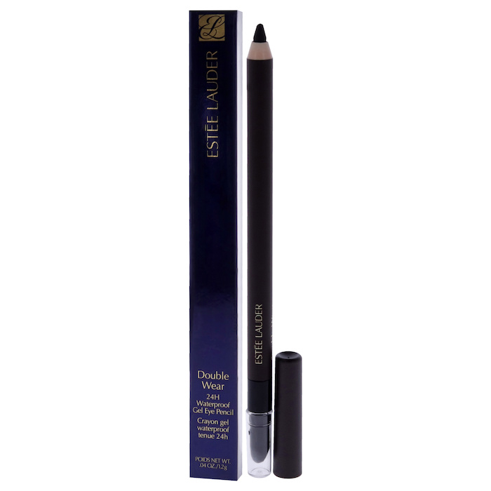 Estee Lauder Double Wear 24H Waterproof Gel Eye Pencil 02 Espresso by Estee Lauder for Women 0.04 oz Eye Pencil 0.04 ozProduct Thumbnail