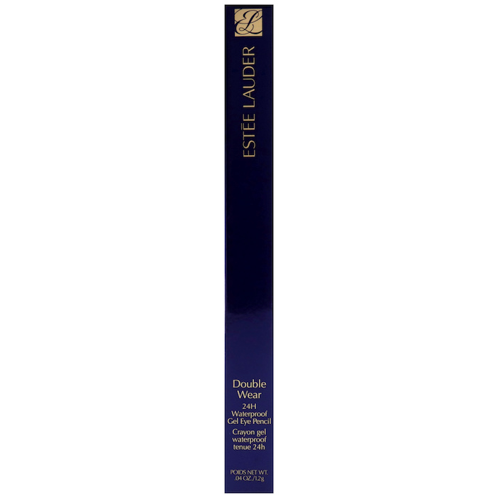 Estee Lauder Double Wear 24H Waterproof Gel Eye Pencil 02 Espresso by Estee Lauder for Women 0.04 oz Eye Pencil 0.04 ozProduct Thumbnail