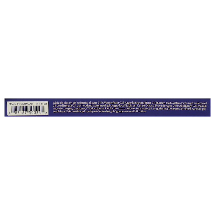 Estee Lauder Double Wear 24H Waterproof Gel Eye Pencil 02 Espresso by Estee Lauder for Women 0.04 oz Eye Pencil 0.04 ozProduct Thumbnail