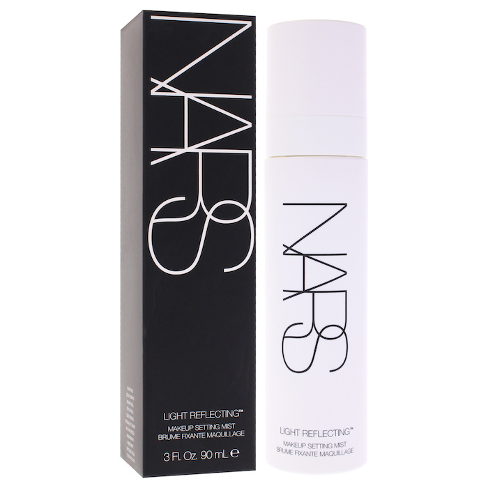NARS Light Reflecting Makeup Setting Mist by NARS for Women 3 oz Mist Fixed SizeProduct Thumbnail