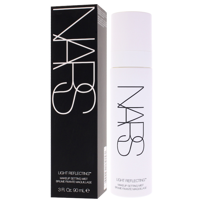 NARS Light Reflecting Makeup Setting Mist by NARS for Women 3 oz Mist Fixed SizeProduct Thumbnail