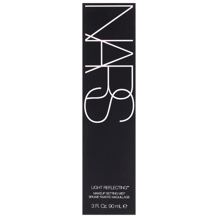 NARS Light Reflecting Makeup Setting Mist by NARS for Women 3 oz Mist Fixed SizeProduct Thumbnail