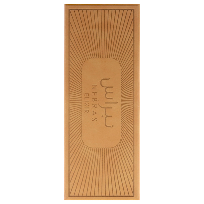 Lattafa Pride Nebras Elixir by Lattafa for Unisex 3.4 oz EDP Spray Fixed SizeProduct Thumbnail