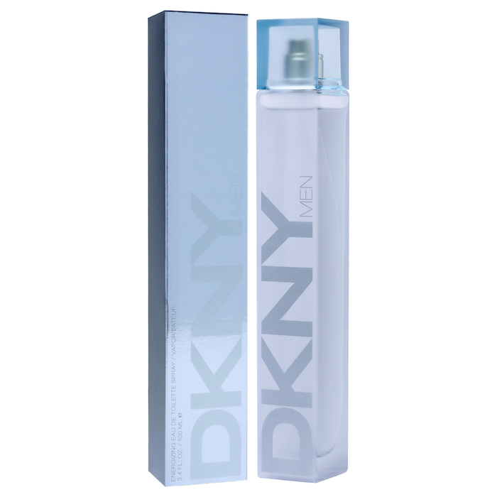 DKNY DKNY by Donna Karan for Men 3.4 oz EDT Spray Fixed SizeProduct Thumbnail
