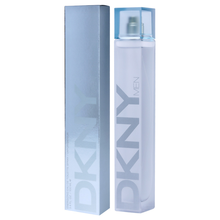 DKNY DKNY by Donna Karan for Men 3.4 oz EDT Spray Fixed SizeProduct Thumbnail