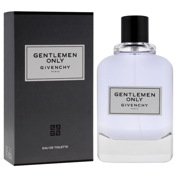 Givenchy Gentlemen Only by Givenchy for Men 3.3 oz EDT Spray Fixed SizeProduct Thumbnail
