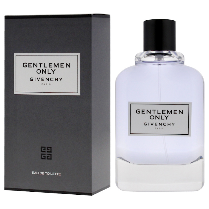 Givenchy Gentlemen Only by Givenchy for Men 3.3 oz EDT Spray Fixed SizeProduct Thumbnail